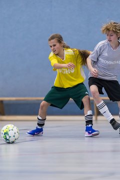 Bild 95 - U12 NFV Futsalturnier HH,SH,HB,NDS